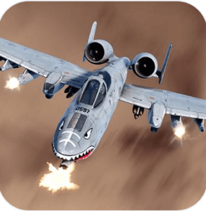 Fighter Pilot HeavyFire MOD APK Download