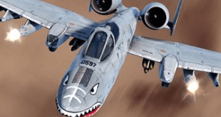 Fighter Pilot HeavyFire MOD APK Download