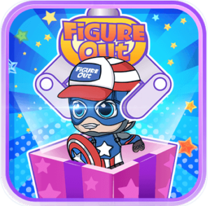 Figure Ooout Claw Machine, Win Anime Figure Prizes MOD APK Download