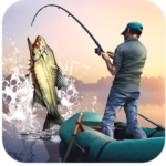 Fishing. River monsters MOD APK Download