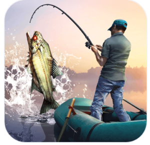 Fishing. River monsters MOD APK Download 