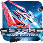 Galaxy War Fighter MOD APK Download