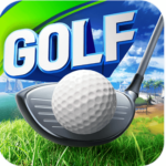 Golf Legends – World Tour MOD APK Download