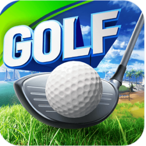 Golf Legends – World Tour MOD APK Download