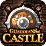 Guardians of Castle Infinite Tower Defense MOD APK Download