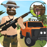 Hunting Sim – Game Free MOD APK Download