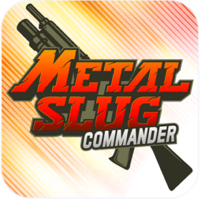 Metal Slug Commander MOD APK Download