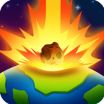 Meteors Attack! MOD APK Download