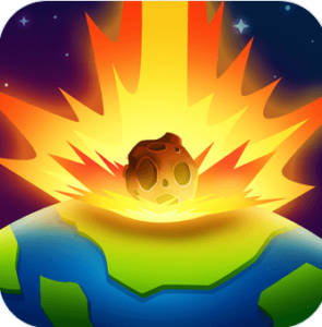 Meteors Attack! MOD APK Download