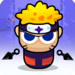 Ninja Smasher – Naruto & Friends MOD APK Download