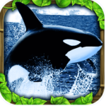 Orca Simulator MOD APK Download