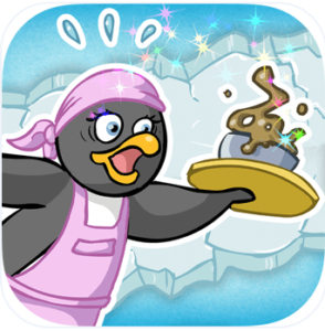 Penguin Diner MOD APK Download
