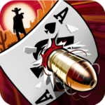 Poker Showdown Wild West Tactics MOD APK Download