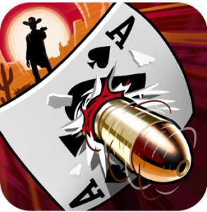 Poker Showdown Wild West Tactics MOD APK Download
