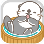 Rakko Ukabe – Let’s call cute sea otters! MOD APK Download