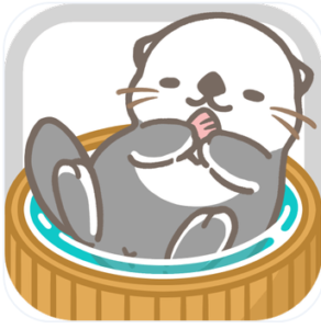 Rakko Ukabe – Let’s call cute sea otters! MOD APK Download