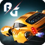 Rival Gears Racing MOD APK Download