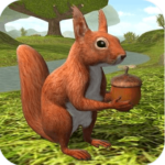 Squirrel Simulator 2 Online MOD APK Download