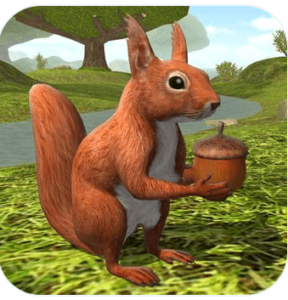 Squirrel Simulator 2 Online MOD APK Download 
