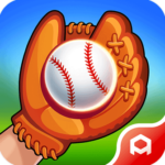 Super Hit Baseball MOD APK Download