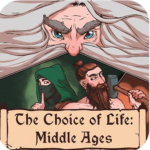 The Choice of Life Middle Ages MOD APK Download