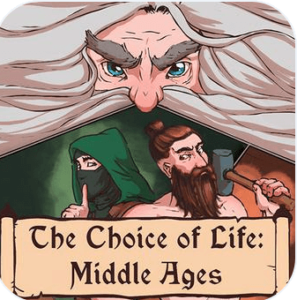 The Choice of Life Middle Ages MOD APK Download