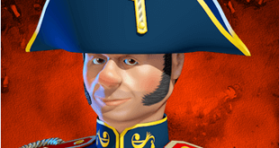 1812. Napoleon Wars Premium TD Tower Defense game MOD APK