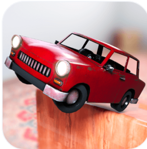 AR Toys Playground Sandbox  Remote Car MOD APK