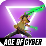 Age of Cyber MOD APK