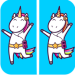 Animated Differences MOD APK