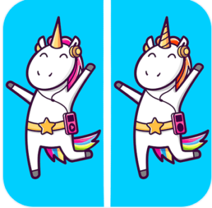 Animated Differences MOD APK