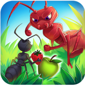 Ants .io - Multiplayer Game MOD APK