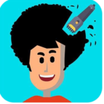 Barber Shop - Hair Cut game MOD APK