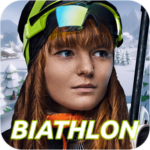 Biathlon Championship MOD APK