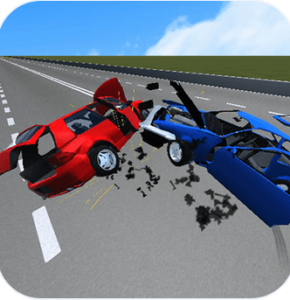 Car Crash Simulator Accident MOD APK