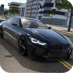 Car Simulator City Drive Game MOD APK