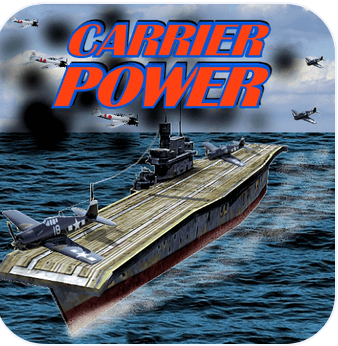 Carrier Power MOD APK