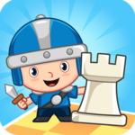 Chess for Kids - Learn & Play MOD APK