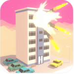 City Destructor – Demolition game MOD APK