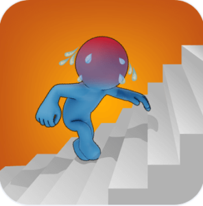 Climb the Stair MOD APK