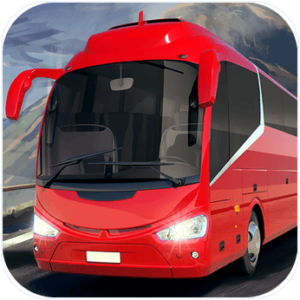 Coach Bus Simulator 2017 MOD APK