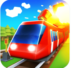 Conduct THIS! – Train Action 2020 MOD APK