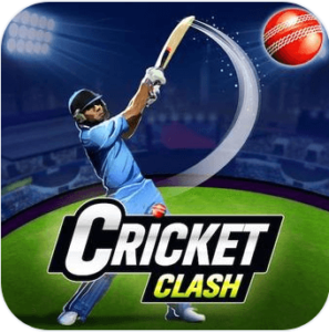 Cricket Clash MOD APK