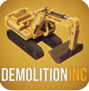 Demolition Inc MOD APK