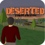 Deserted Zombie Survival MOD APK