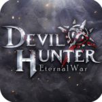 Devil Hunter Eternal War MOD APK