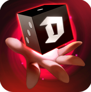 Dicast Rules of Chaos MOD APK