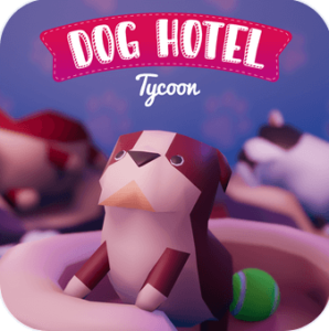 Dog Hotel Tycoon MOD APK