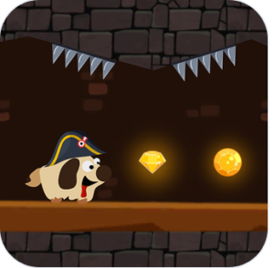 Doge and the Lost Kitten – 2D Platform Game MOD APK