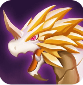 DragonFly Idle games – Merge Dragons & Shooting MOD APK
